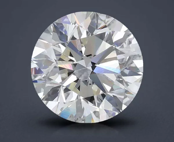 2 Carat · I · VVS1 excellent Cut