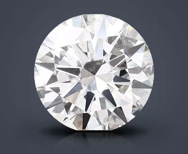 2 Carat · G · SI1 excellent Cut