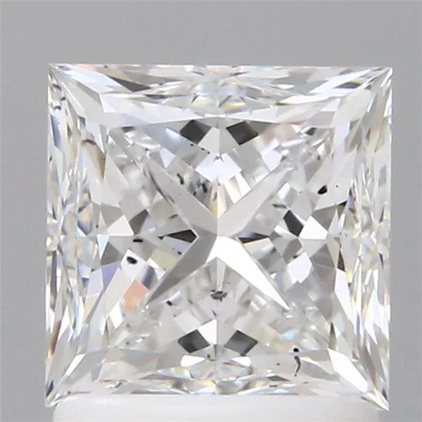 1.7 Carat · E · SI1 very good Cut