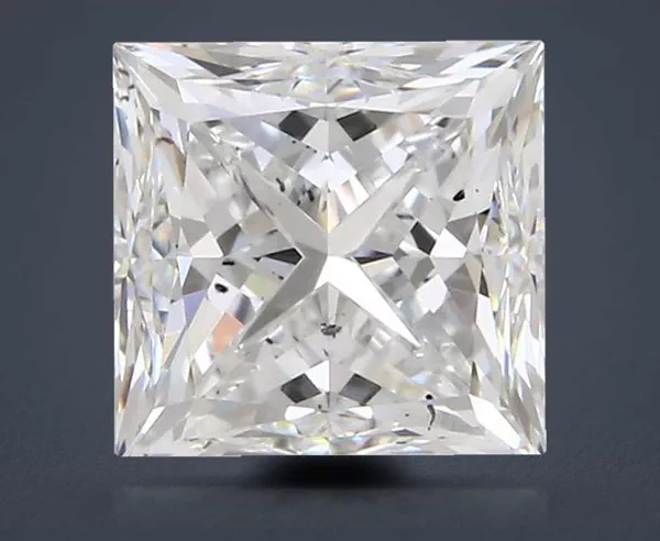 1.7 Carat · E · SI1 very good Cut