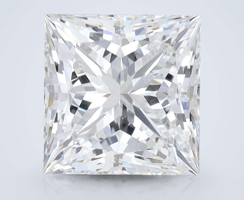 2.82 Carat · E · VS1 Rare Carat Ideal Cut