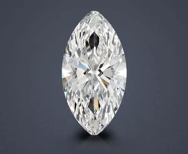 1.53 Carat · D · VS2 Rare Carat Ideal Cut