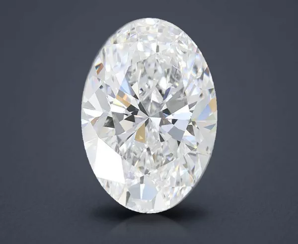 2.19 Carat · D · VVS1 Rare Carat Ideal Cut
