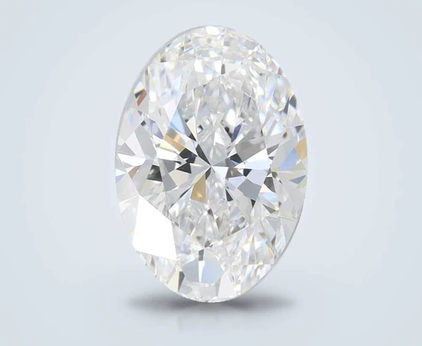 2.19 Carat · D · VVS1 Rare Carat Ideal Cut
