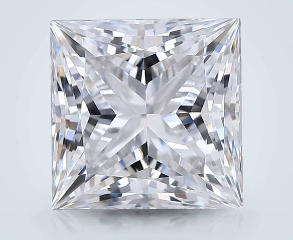 1.55 Carat · D · VVS2 Rare Carat Ideal Cut