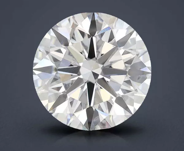 6.64 Carat · G · VS2 Rare Carat Ideal Cut