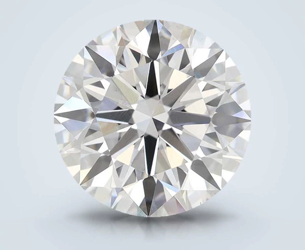 6.64 Carat · G · VS2 Rare Carat Ideal Cut
