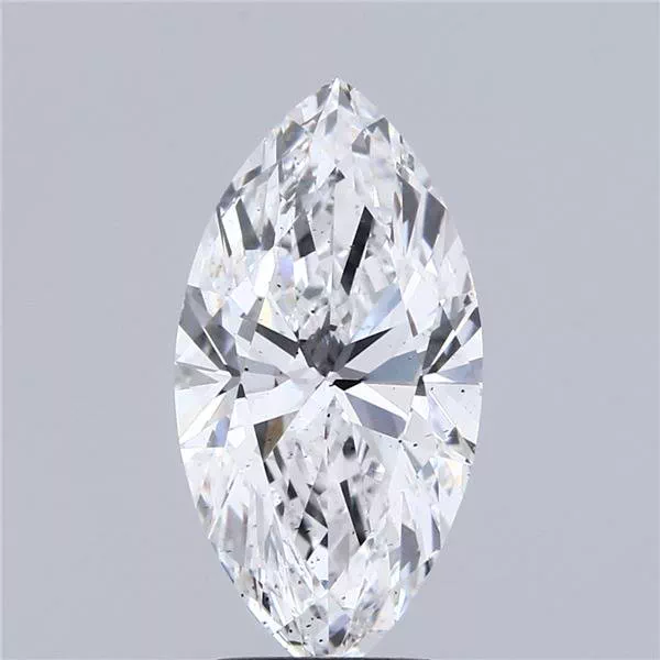 3.02 Carat · E · SI1 Rare Carat Ideal Cut