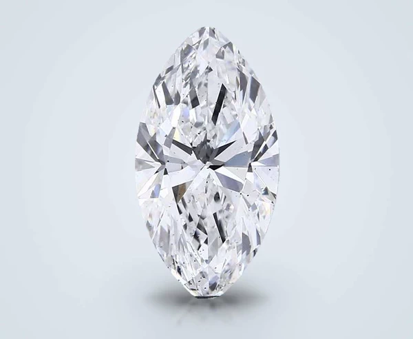 3.02 Carat · E · SI1 Rare Carat Ideal Cut