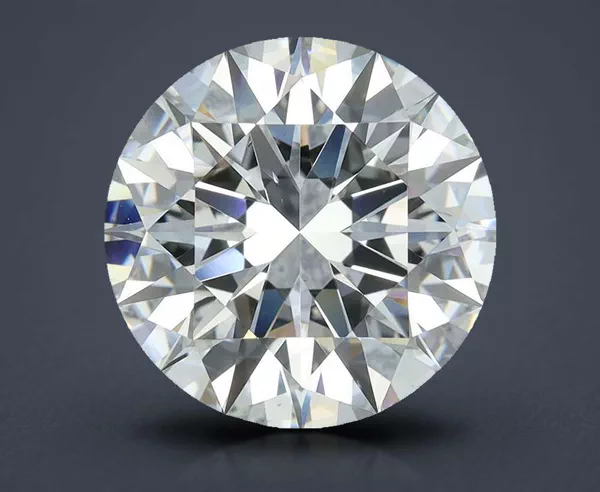 6.03 Carat · G · VS2 excellent Cut