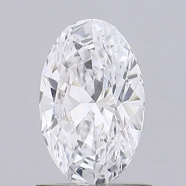 0.99 Carat · D · IF Rare Carat Ideal Cut