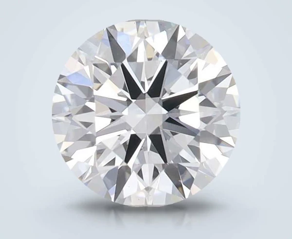 1.35 Carat · E · VS2 Rare Carat Ideal Cut