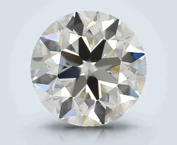 2.5 Carat · I · VVS1 excellent Cut