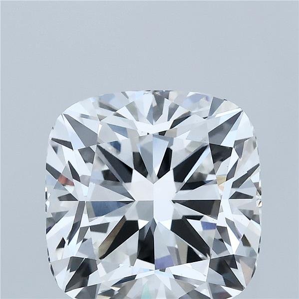 5.25 Carat · E · VS1 very good Cut