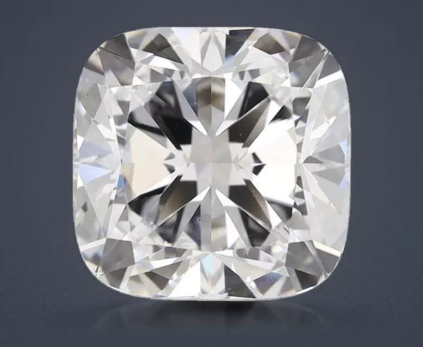 6.02 Carat · D · VS1 Rare Carat Ideal Cut