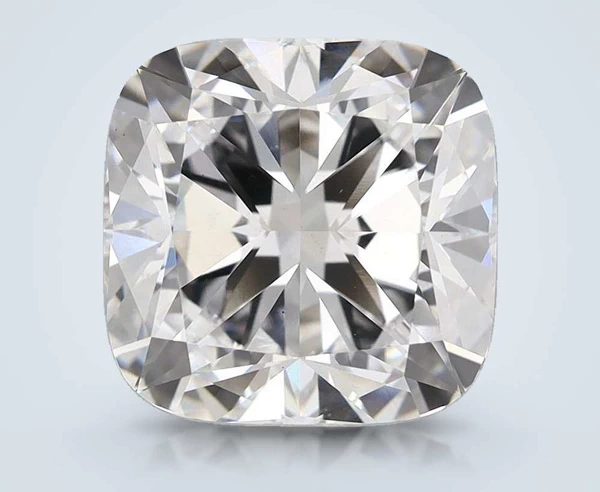 6.02 Carat · D · VS1 Rare Carat Ideal Cut