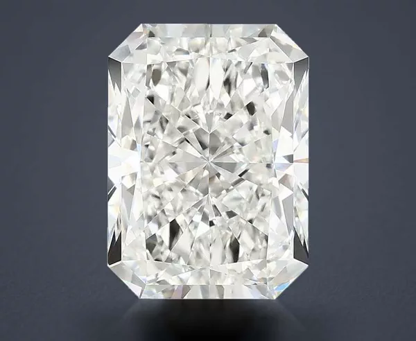 4.07 Carat · F · VVS1 Rare Carat Ideal Cut
