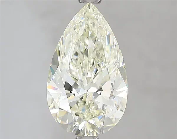 2.51 Carat · K · SI1 Rare Carat Ideal Cut
