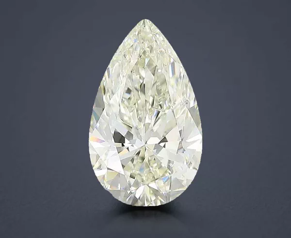 2.51 Carat · K · SI1 Rare Carat Ideal Cut