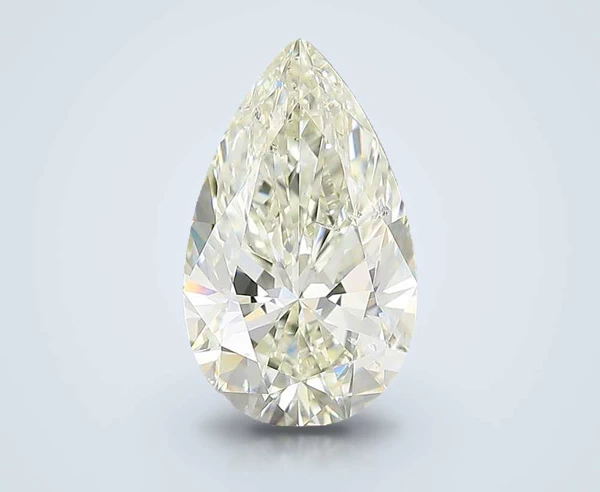 2.51 Carat · K · SI1 Rare Carat Ideal Cut