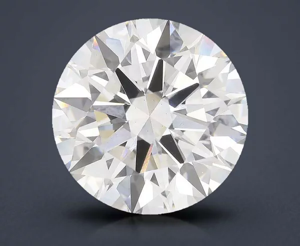 23.04 Carat · E · VS1 Rare Carat Ideal Cut
