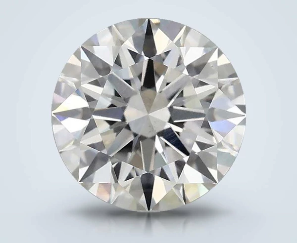 1.88 Carat · F · VS2 Rare Carat Ideal Cut