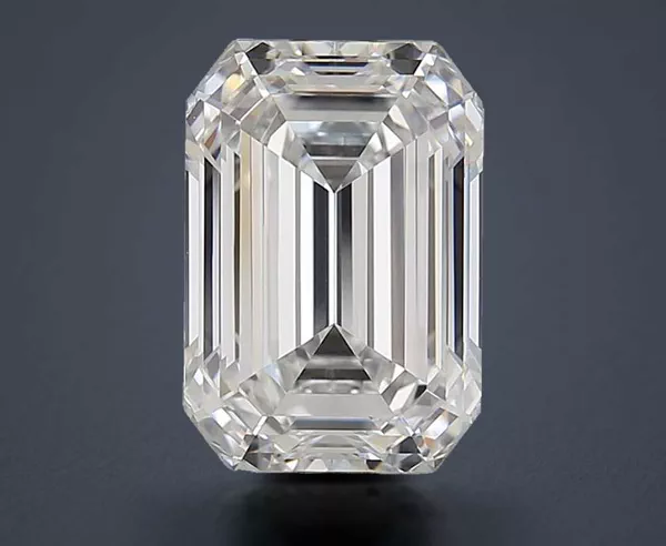 3.02 Carat · E · VVS1 Rare Carat Ideal Cut
