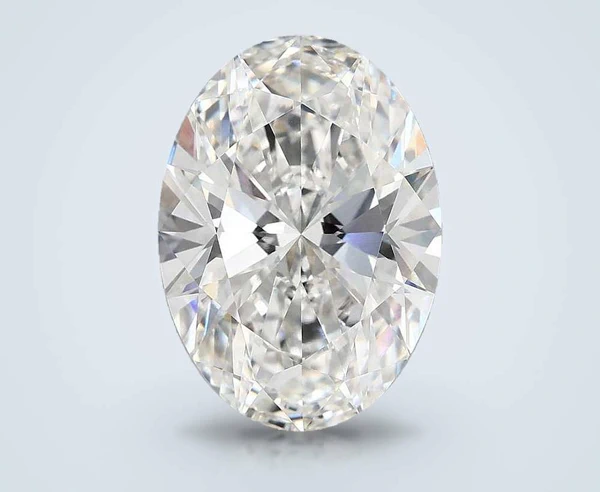 6.47 Carat · F · VS1 Rare Carat Ideal Cut