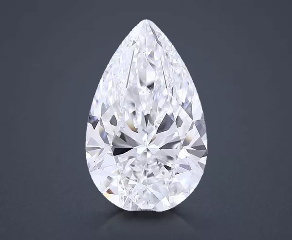 7.07 Carat · E · VS2 Rare Carat Ideal Cut