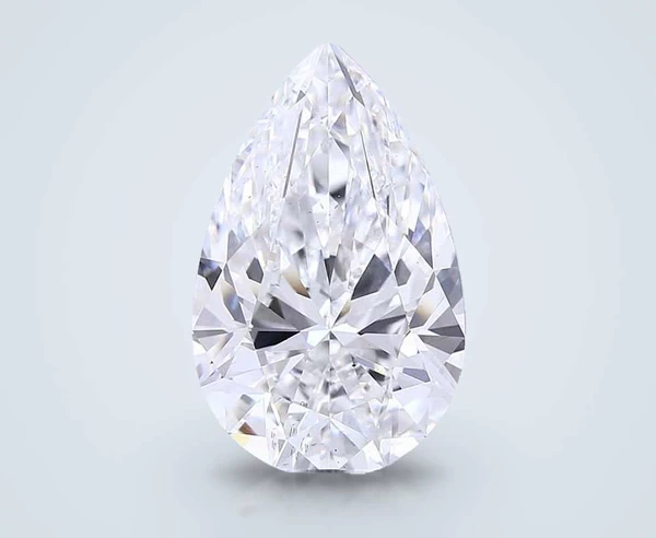 7.07 Carat · E · VS2 Rare Carat Ideal Cut