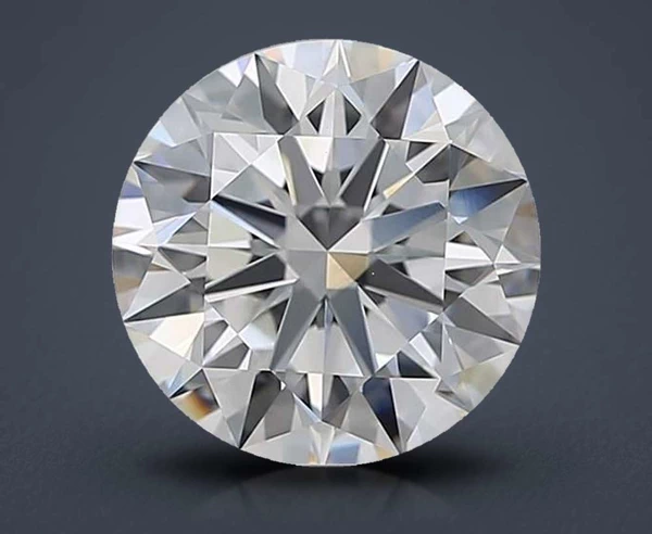 4.05 Carat · D · VS1 Rare Carat Ideal Cut