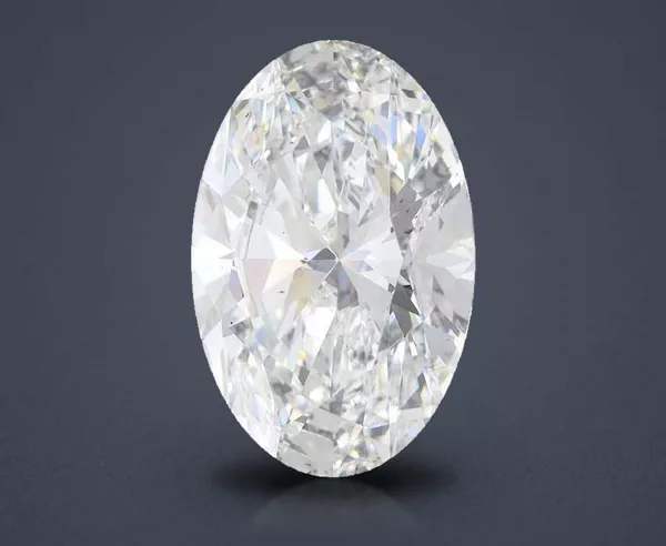 11.53 Carat · F · VS2 Rare Carat Ideal Cut