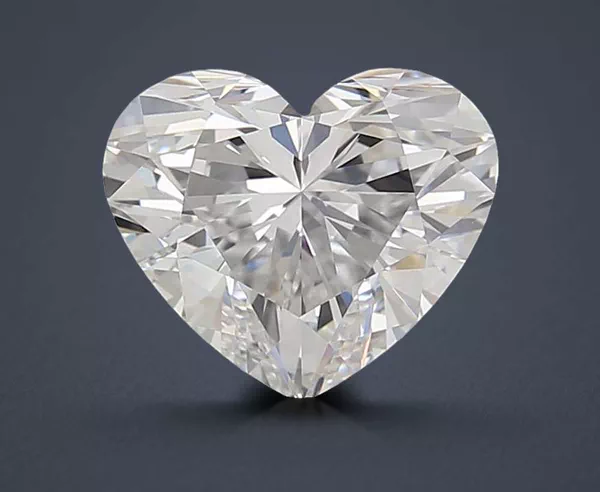 2.3 Carat · E · IF Rare Carat Ideal Cut