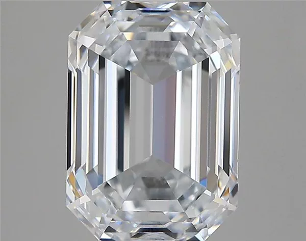 5.14 Carat · G · VVS2 Rare Carat Ideal Cut