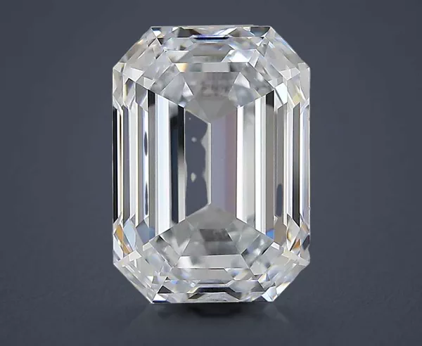 5.14 Carat · G · VVS2 Rare Carat Ideal Cut