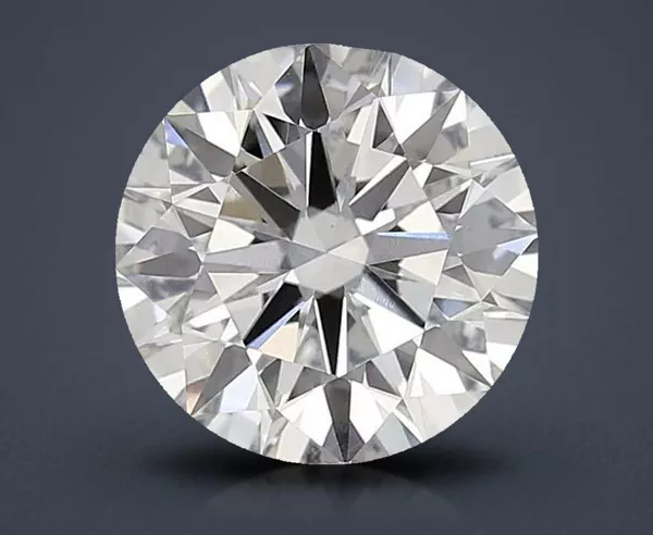 2.17 Carat · D · VVS2 Rare Carat Ideal Cut