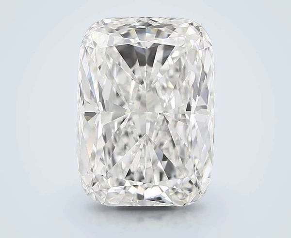 9.61 Carat · F · VVS2 Rare Carat Ideal Cut