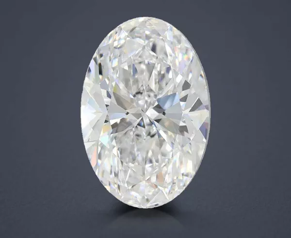 3.54 Carat · D · FL Rare Carat Ideal Cut