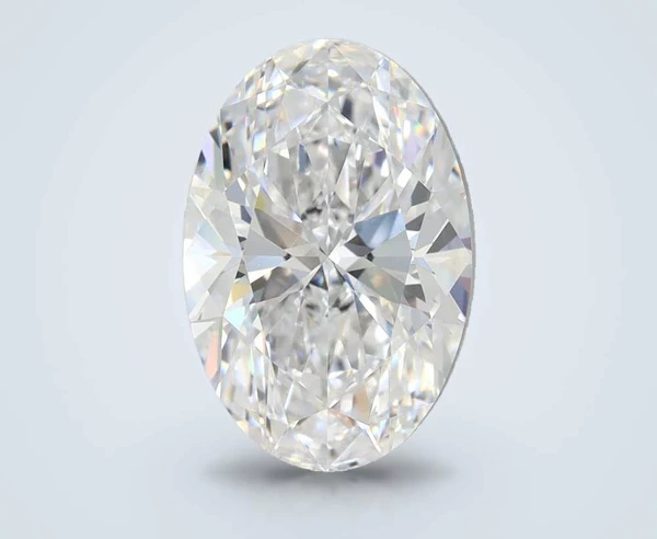 3.54 Carat · D · FL Rare Carat Ideal Cut