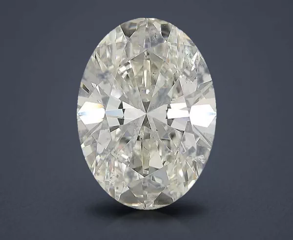 5.01 Carat · J · SI1 Rare Carat Ideal Cut