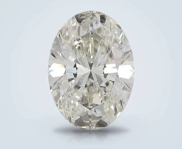 5.01 Carat · J · SI1 Rare Carat Ideal Cut