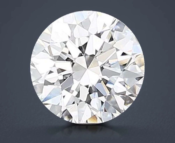 1.02 Carat · D · VS1 Rare Carat Ideal Cut