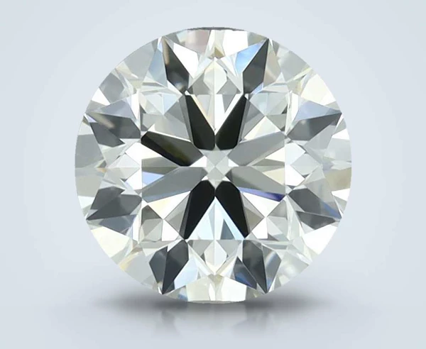 0.7 Carat · K · VVS1 excellent Cut