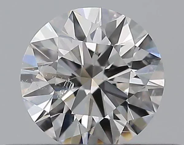 0.33 Carat · F · SI2 Rare Carat Ideal Cut