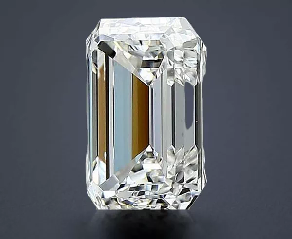 2.79 Carat · E · VVS1 Rare Carat Ideal Cut