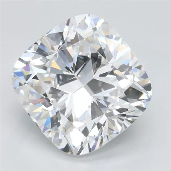 3.72 Carat · D · FL excellent Cut