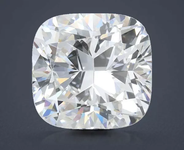 3.72 Carat · D · FL excellent Cut