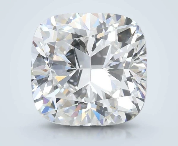 3.72 Carat · D · FL excellent Cut