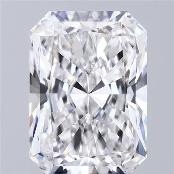 2.85 Carat · D · VS1 Rare Carat Ideal Cut