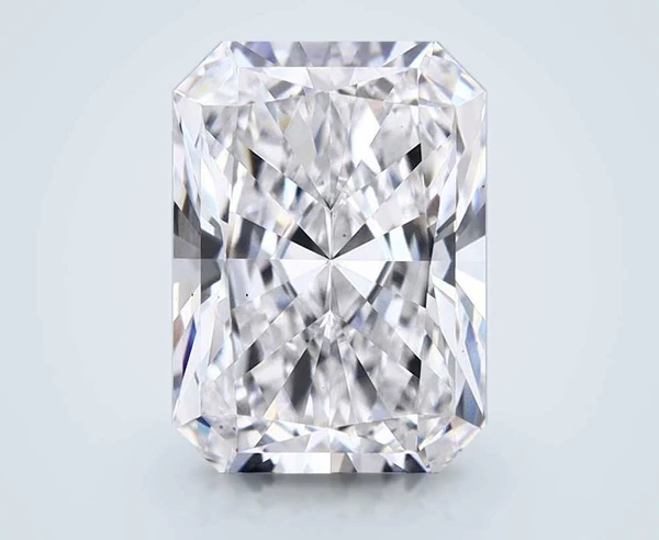 2.85 Carat · D · VS1 Rare Carat Ideal Cut